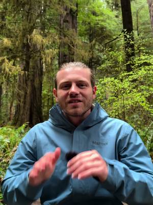 When @Marmot asked me to test out their new PreCip Evo Pro Rain Jacket, I flew straight to the Pacific Northwest to find the rain! #MarmotPartner #ad Oregon's rugged coast was the perfect place to test my Marmot PreCip Evo Pro! It's... ☔️ Rainproof  💪 Durable  🌬️ Windproof  🤙 Versatile Plus it's incredibly lightweight and packable, so there's no reason to let the weather stop you from getting out there and going on your next adventure! #hikinggear