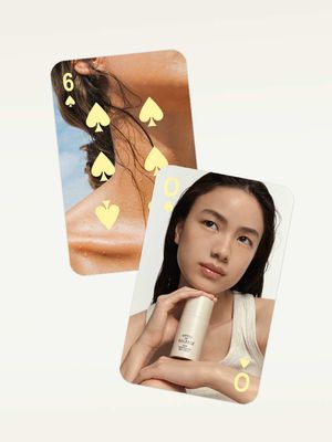 Play your type right! The deodorant card made just for you  ✴︎ NEWDAY Herbal Deodorant to refresh and awaken your everyday routine ✴︎ ACTIVE Herbal Deodorant made for moments when you move with intensity ✴︎ GLOW Herbal Deodorant  gentle brightening care for sensitive skin