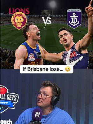 The stakes are high for both clubs! Who you got? Xavier Ellis, Ryan Daniels and Nick Rynne preview every game in round 12 in the latest episode of the Hard Ball Gets AFL Show. Listen wherever you get your podcasts. #afl 