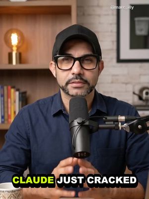 You can now make Viral videos with Claude and analyze any video online! 🙌🏼😎 ViralVision is a Free Claude Code skill that I MADE that watches any video frame by frame and breaks down exactly what made it perform — hook strength, pacing, every cut, the CTA, and a viral score. I got tired of watching competitors go viral and having zero clue what they were doing differently. So I built something. TikTok. Reels. Reddit,!YouTube. All of it. No Gemini. No OpenAI. No extra API keys. Just Claude doing the heavy lifting while you study what’s actually winning in your niche. This is the unfair advantage your competitors don’t have yet. Comment VIRAL and I’ll send you the free setup guide right now. 👇 #ClaudeCode #ViralVision #ContentStrategy #AITools #creatortools 