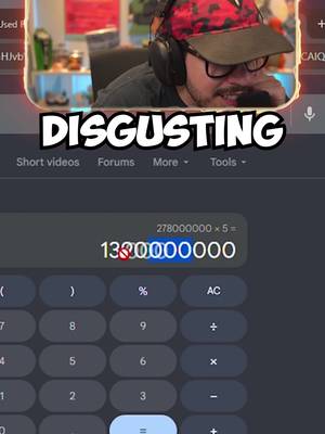 These numbers are CRAZY #fortnite #typicalgamer #clips #iconskin 
