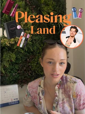 Harry Styles opened a pop-up in Amsterdam and people queued five hours in feather boas to get in 🪩 @Pleasing launched as a nail polish line in 2021. Four years later it has its own community, its own identity, and two locations with queues around the block. Building a brand that outlasts the moment is possible. Amsterdam proves it. Our Event Manager, Alice Carter, breaks down exactly how.  #BrandCommunity #CreatorBrand #Pleasing #HarryStyles #PopUp  