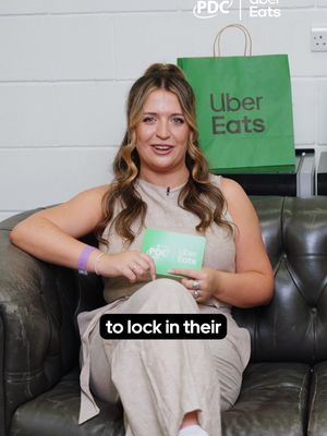 Back in January, we asked the Premier League players to predict the season… 👀 Now we’re heading to Finals Night at The O2 🎯 Let’s see who got it right 😅 @Uber & Uber Eats UK rts