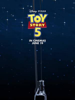 taking your tastebuds to infinity and beyond 🍕🪐 #ToyStory5