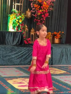 #nimritkhaira @Nimrit Khaira #punjabisong #bhangraperformance #sangeet #jagoo 