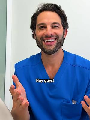 Asking @dr_rubinshtein your most burning questions. Have more? Drop them in the comments! 🪥