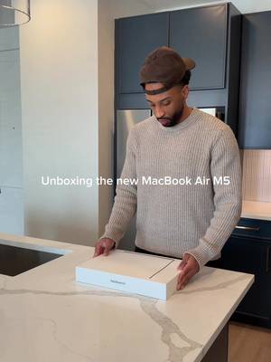 This is my first ever MacBook and truly taken away by the quality. Is this a good pickup?  #satisfying #unboxingvideo #macbook #apple #asmr 