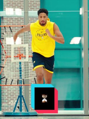 ⏳ #NBA #pacers #tyresehaliburton #recovery #basketball
