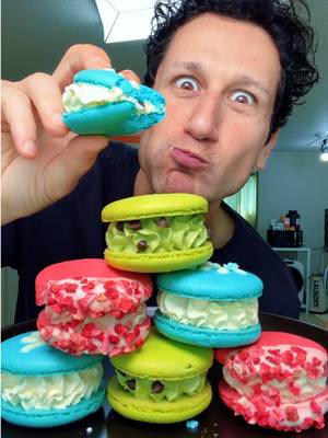 Letting Candy Colors Decide Which Country’s Food I Eat! #mukbang #asmr #bigbacktivities @IamfromKorea @Chambo 
