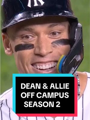@Stephen can we get a dean backwards cap scene too? 😏 @Off Campus @Prime Video #offcampus #deandilaurentis 