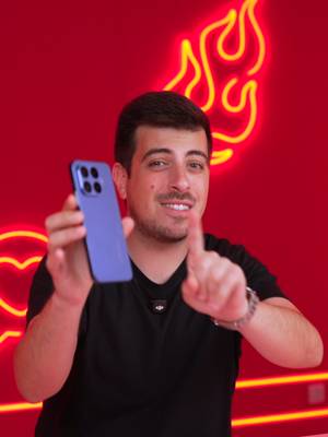 O Xiaomi 17T Pro tem uma das melhores câmeras de sempre num smartphone. É o que o @bernasalmeida diz!  #worten #temtudoemaisnaoseioque #xiaomi #xiaomi17t