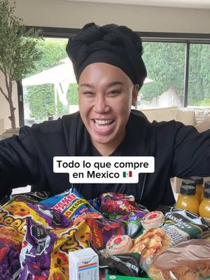 Te amo Mexico 🇲🇽 ❤️ #mexico #snackhaul #mexicansnacks 