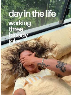 job number three was so much fun this day #ditl