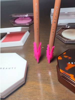 that Fenty girl walk 👠