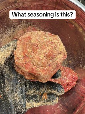 What seasoning is this? #seasoning 