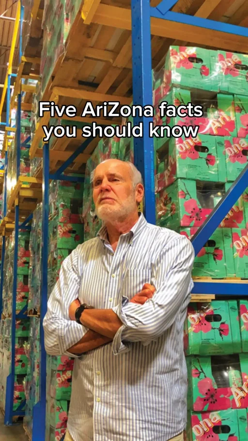 what’s ur fav AriZona fact??