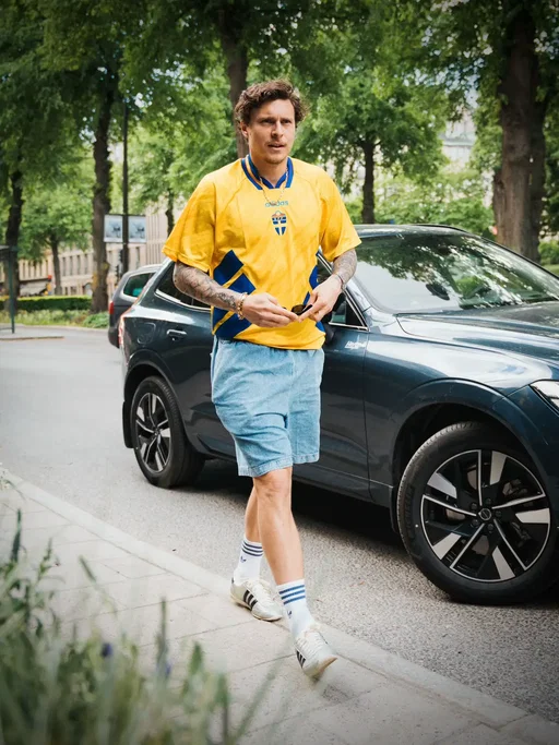VM-samlingen är igång! 🇸🇪