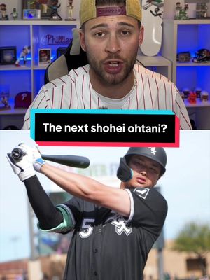 Munetaka Murakami hits his 20th homerun of the season… #MLB #basebal #whitesox #munetakamurakami 