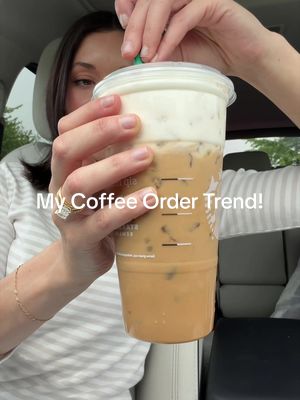 Thanks @Makinna Pulley for the coffee rec!! @Starbucks ☕️🧸🍯#mycoffeeorder #starbucksorder #coffeetok #minivlog #teddygrahamlatte 