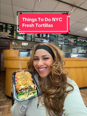 @Fiona The Curator for putting me on! Would you try sushi tacos? I see the appeal cause it’s fun & cute. I think it’s worth trying once.  #thingstodoinnyc #sushitaco #sushilover #nyceats #goodeats 