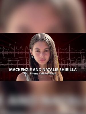 🚨 EXCLUSIVE: Mackenzie Shirilla's apparently got no shortage of male attention behind bars ... 'cause she's heard gushing in a newly surfaced prison phone call about all the guys she loves messaging from prison.
