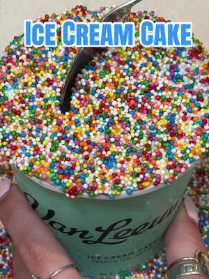 CONNECT THE DOTS 🔴🌈 We couldn’t get our hands on @The Dotcakes, so we decided to skip the wait and make our own version. Kudos to our Roslyn, NY neighbors on creating a sprinkle frenzy. DELAYING GRATIFICATION ISN’T VERY GRATIFYING. So don’t. 👀🍦