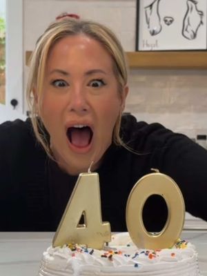 happy 30th to meee … not #birthdaytrends #bdaytrend 
