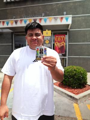 #ad LA! The FIFA World Cup™ energy is coming to OUR CITY w/ @McDonald’s Sticker Swap! ⚽️🔥  📍2810 S Figueroa St, Los Angeles, CA 90007  ⏰ May 30 | 9:30am - 1:00pm  Come through & trade with ME, fill your album, and be part of the moment ‼️ Lets goooo