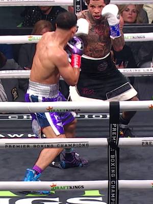 No commentary. No BS. Just #GervontaDavis delivering one of the best KO's in Brooklyn's history. 💣 📺 Can you believe it's been since 5️⃣ years since Tank did this to #RollyRomero? Watch the full fight on YouTube today. #PBC #Boxing #TankRolly