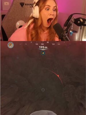 I thought it was a cute flower 😭 #gaming #fyp #subnautica #subnautica2 