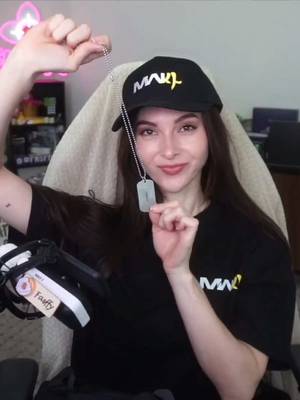 #MW4 is officially HERE 👀🔥 Got surprised with this insane merch kit from @Call of Duty and honestly… the hype is REAL. From the darker campaign vibes to multiplayer and DMZ returning, this already looks like it’s going to be huge. Modern Warfare 4 launches October 23 👀 Go watch the trailer and tell me your first thoughts!! #Ad #CallofDuty #ModernWarfare4 