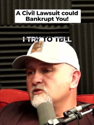 A lawsuit doesn’t become expensive because of one hearing or one filing. It becomes expensive because of strategy mistakes, poor preparation, and lawyers who aren’t ready when the pressure increases. The firms that actually know how to try cases often approach litigation very differently - and that can change the outcome financially for everyone involved. #CivilLitigation #TrialAttorney #TexasLaw #CourtroomExperience #LegalEducation #LawTok