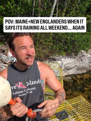 don't make me friggin come up theyah #maine #newengland #weekend #Summer 