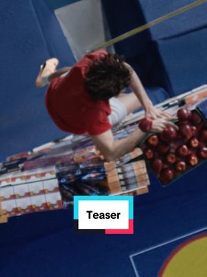 Wir haben unsere Produkte übereinandergestapelt und den 15-fachen Stabhochsprung-Weltmeister Duplantis herausgefordert, darüber zu springen💥 Gar nicht so einfach, wie es aussieht! Ich bin gespannt, wie das ausgeht? 😱 Der nächste Versuch steht am 1. Juni an. 👀 