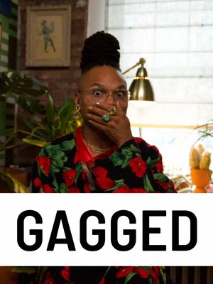 Word of the Day: 𝗚𝗔𝗚𝗚𝗘𝗗 Pronunciation: gagged (gagd — with dramatic pause) 𝗔𝗱𝗷𝗲𝗰𝘁𝗶𝘃𝗲 / Verb: So stunned, impressed, exposed, or overwhelmed that speech temporarily leaves the body. Rooted in Black and queer ballroom culture, where audacity and truth leave folks utterly undone. #wordoftheday 