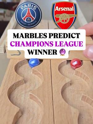 Who is going to win the Champions League, PSG or Arsenal? 🤔 Unbeatable punditry 👏 📹 YT/boulesetbilles