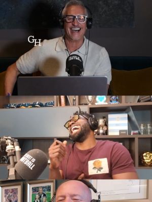Gary quizzes Alan & Micah on the players with the most left footed goals in the Premier League 👀😂