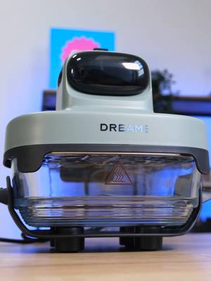 O Saúl não sabe cozinhar, mas com a Tasti da @dreame.usa tudo é possivel!  Descobre isto e muito mais numa loja Radio Popular ou em radiopopular.pt 😉 #fy #fyp #dreame #tasti #dreametastiairfryer #airfryer