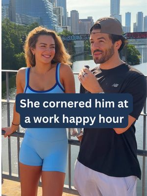 Shoot your shot (respectfully)! #cruxcompatible #dating #relationships #austin #couples 