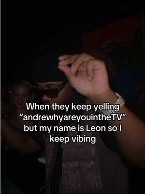 Just keep vibing  #leonthomas #mutt #victorious #nickelodeon 