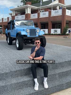 Behold… the Schwab Scrambler 👀 #ad #SchwabScrambler #cars #cartok #carsoftiktok 