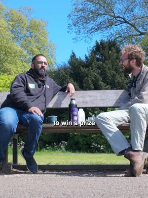 @a mug of life spoke to Nishi, a local shopkeeper at the heart of his community about Cadbury Big Win-Win. To get involved, just buy a Cadbury bar and scan the pack to enter. UK, 18+. Winning Moments ends 31st August. Purchase required, retain receipt. Visit bigwinwin.cadbury.co.uk for full T&Cs.