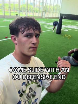 🛝 🛝 🛝  #jakekreulclassic #CollegeFootball #d1 #oufootball #football 