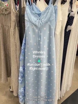Endless summer dresses for less ☀️✨ 📹 @theofficialannessa - Des robes d’été à l’infini à petits prix #WINNERSMOMENT #WINNERSFabFinds #WINNERSCanada #TrouvaillesWINNERS