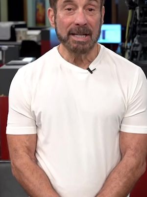 On the next episode of TMZ Live: More celebrities are pulling out of the Freedom 250 Celebration after receiving threats. Get the full story when you tune in live at 10:30 PT