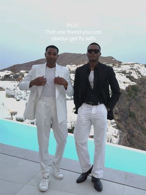 🙌🏾 @igeeokafor   #mensfashion #greece #OOTD #mensstyle #fyp 