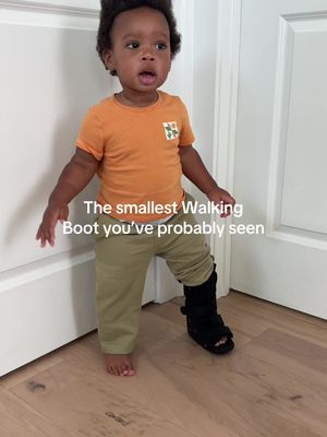 Be a boy mom they said 🤣🤣 #baby #momlife #boymom #babyboot 