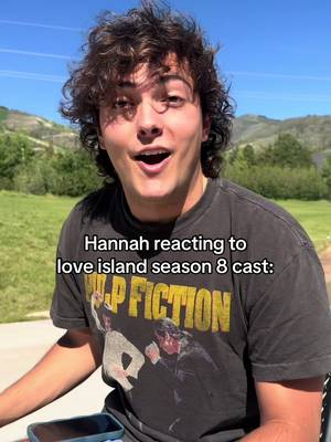 love island season 8 is gonna be a MOVIE #LoveIsland #loveislandusa #loveislandseason8 