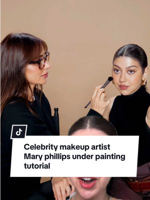 #greenscreen #greenscreenvideo WHO DOES @Hailey Bieber MAKEUP? WHO DOES @Kendall Jenner MAKEUP? THEEEEEE CELEBRITY MAKEUP ARTIST @Mary Phillips 😭😱 Mary Phillips is the queen of underpainting contour. The queen of no makeup natural makeup look! And this beauty tutorial I’ll teach you all the hacks she does I used @m.ph by Mary Phillips under painting face palette in the shade light And my foundation is M.ph Le skin  . #makeup #makeuptutorial #underpainting 