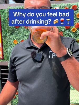Curious where the pounding head and hangxiety come from? It’s a combination of  1. acetaldehyde buildup and 2. GABA rebound.  The DHM in Morning Recovery fights both, so YOU can focus on a better morning.  #MorningRecovery #MoreLabs #DHM #LiverSupport 